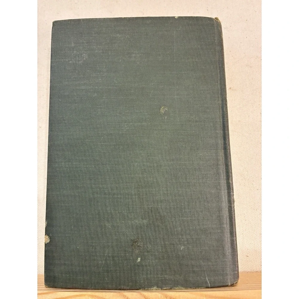 1920 O. Henry The Voice Of The City: Further Stories Of The Four Million